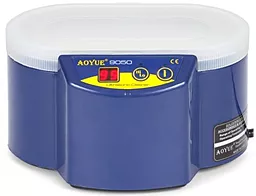 Ультразвуковая ванна AOYUE 9050 (0.5Л, 2 режима, 30Вт/50Вт, 40кГц)