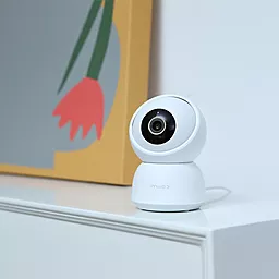 Камера видеонаблюдения IMILAB iMi Home Security Camera C30 2К (CMSXJ21E) - миниатюра 3