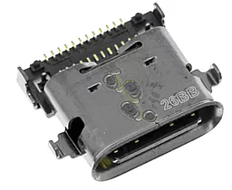 Универсальный разъём зарядки, 12 pin, тип 62, USB Type-C