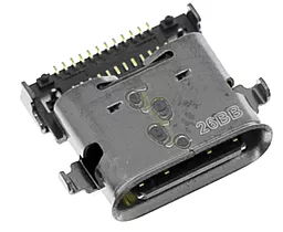 Універсальний роз'єм зарядки, 12 pin, тип 62, USB Type-C - фото Універсальний роз'єм зарядки, 12 pin, тип 62, USB Type-C