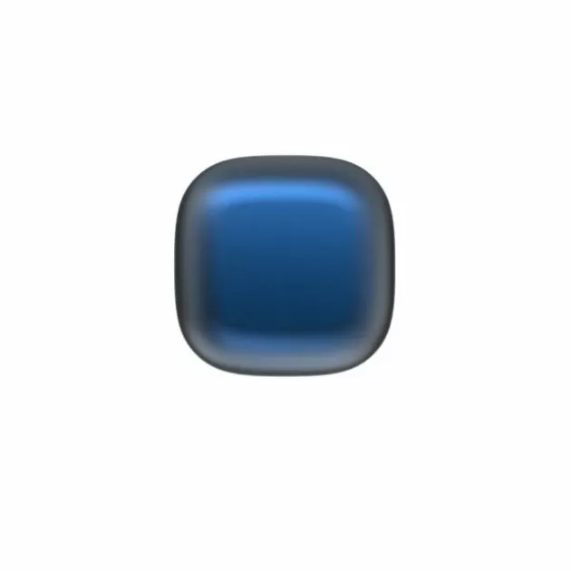 Навушники Jiks Buds Blue - фото 3