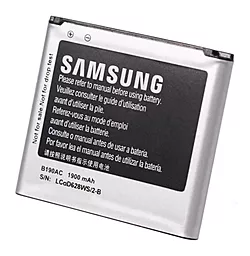 Аккумулятор Samsung W2014 / B190AC (1900 mAh) 12 мес. гарантии - миниатюра 3