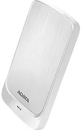 Внешний жесткий диск ADATA HV320 4TB (AHV320-4TU31-CWH) White - миниатюра 5