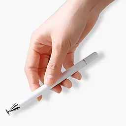 Стилус WIWU Pencil One White - миниатюра 2 Стилус WIWU Pencil One White - миниатюра 2