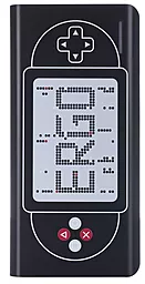 Повербанк Ergo LI-88 20000 mAh Gaming console Black