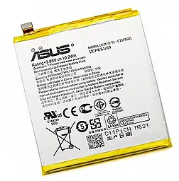 Аккумулятор Asus ZenFone 3 ZE520KL / C11P1601 (2650 mAh) 12 мес. гарантии - миниатюра 3