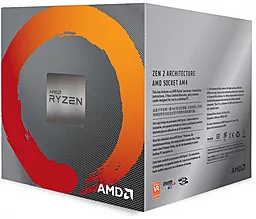 Процесор AMD Ryzen 7 3700X (100-100000071BOX) - мініатюра 3