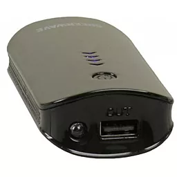 Повербанк Greenwave TD-10 5200mAh Black (R0014031) - миниатюра 3 Повербанк Greenwave TD-10 5200mAh Black (R0014031) - миниатюра 3