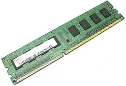 Оперативная память Hynix 4 GB DDR3L 1600MHz (HMT451U6AFR8A-PB)