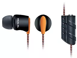 Навушники REAL-EL Z-1700 Black