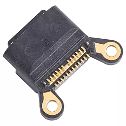 Роз'єм зарядки Google Pixel 3a / Pixel 3a XL 24 pin, Type-C - фото Роз'єм зарядки Google Pixel 3a / Pixel 3a XL 24 pin, Type-C