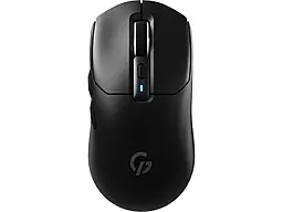 Компьютерная мышка GamePro Genesis Airmaster Black (GM167B)