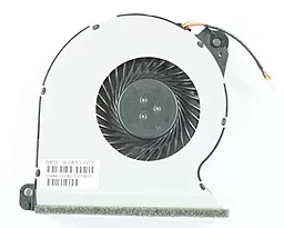 Вентилятор (кулер) для ноутбука HP ProBook 440 G2, 445 G2, 450 G2, 455 G2, 470 G2 4pin, DC5V, 2.00W (767433-001)