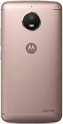 Motorola Moto E4 (XT1762) Gold - миниатюра 3