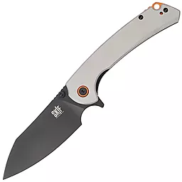 Нож Active (Skif) Knives Jock BSW Gray (UL-002ALBSWGR) - фото Нож Active (Skif) Knives Jock BSW Gray (UL-002ALBSWGR)