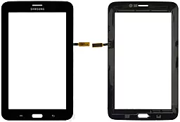Сенсор (тачскрін) Samsung Galaxy Tab 3 Lite 7.0 T111 (3G) Black