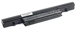 Акумулятор для ноутбука Toshiba PA3905U-1BRS Satellite R850 / 11.1V 5200mAh / Black