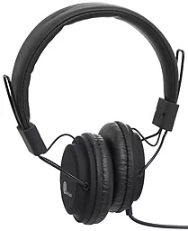 Наушники Sonic Sound E322B Black - фото Наушники Sonic Sound E322B Black