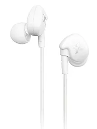 Навушники Vinga EPM020 White (EPM020W)