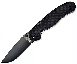 Нож Ontario OKC RAT-1A BP (8871) Black