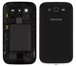 Корпус для Samsung I9060 Galaxy Grand Neo Black