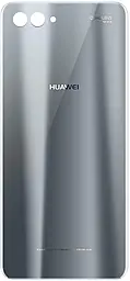 Задняя крышка корпуса Huawei Nova 2s Gray