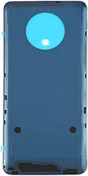 Задняя крышка корпуса OnePlus 7T Original Blue - миниатюра 3