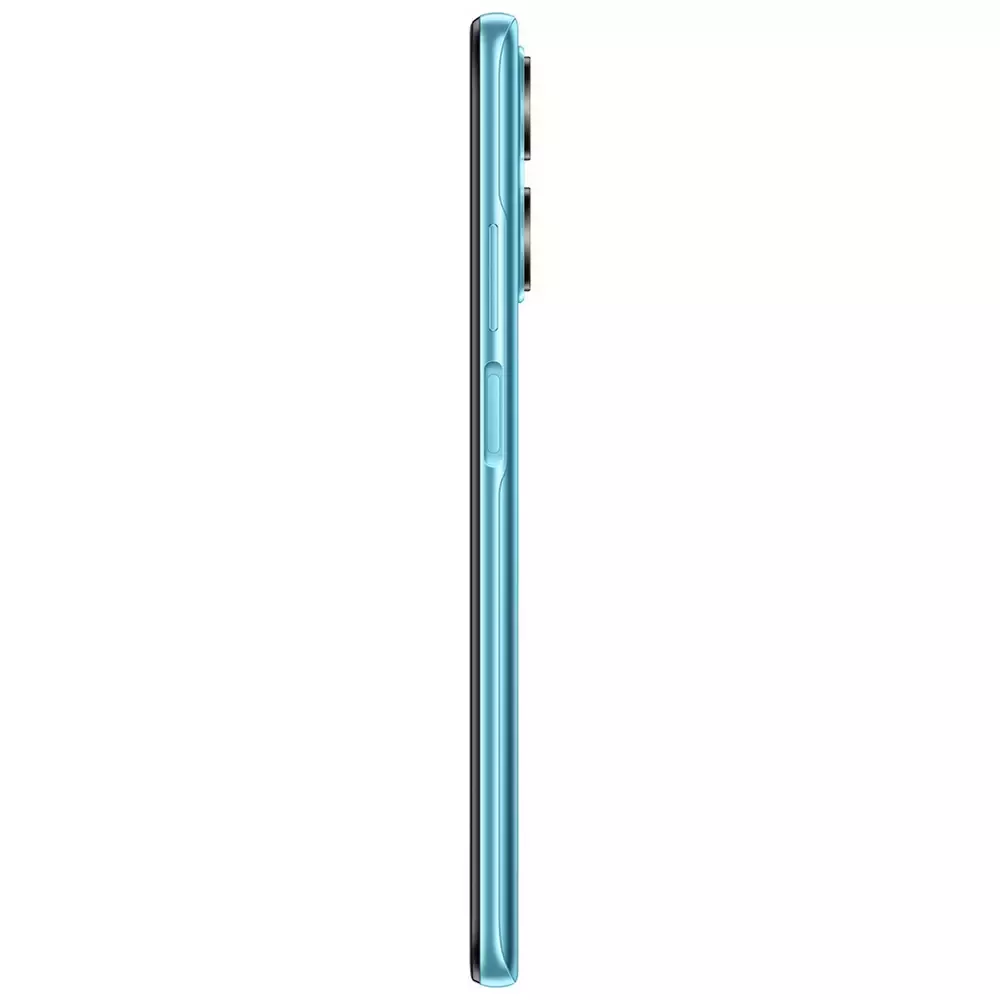 Смартфон Honor X7A 4/128GB Ocean Blue - фото 10