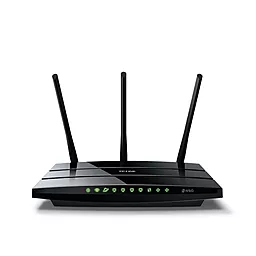 Маршрутизатор TP-Link TL-WR942N