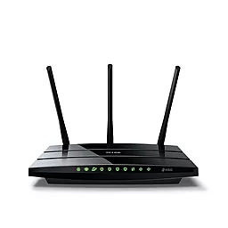 Маршрутизатор (Роутер) TP-Link TL-WR942N - фото Маршрутизатор (Роутер) TP-Link TL-WR942N
