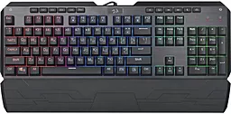 Клавиатура Redragon Indrah RU Black (70449)
