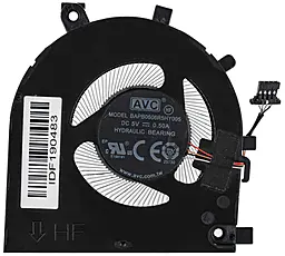 Вентилятор (кулер) для ноутбуку Lenovo Yoga Pro 7 14ARP8, 14IRH8, GPU FAN 5F10S14098 Original - фото Вентилятор (кулер) для ноутбуку Lenovo Yoga Pro 7 14ARP8, 14IRH8, GPU FAN 5F10S14098 Original