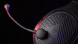 Наушники Fantech MH88 Trinity Black - миниатюра 5 Наушники Fantech MH88 Trinity Black - миниатюра 5