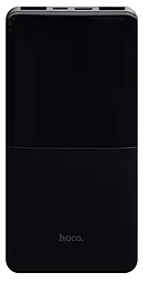 Повербанк Hoco J42 High Power 10000 mAh Black - фото Повербанк Hoco J42 High Power 10000 mAh Black