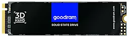 SSD Накопитель GooDRam PX500 512 GB M.2 2280 (SSDPR-PX500-512-80)