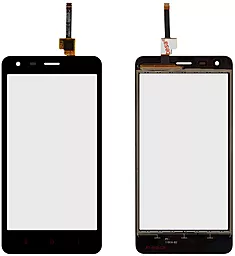 Сенсор (тачскрин) Xiaomi Redmi 2 Black