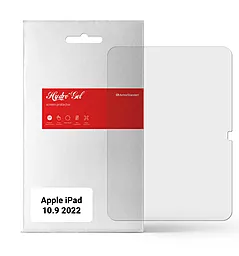 Гідрогелева плівка ArmorStandart Matte для Apple iPad 10.9 2022 (ARM65754)