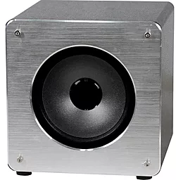 Колонки акустические OMEGA OG60A Grey - фото Колонки акустические OMEGA OG60A Grey