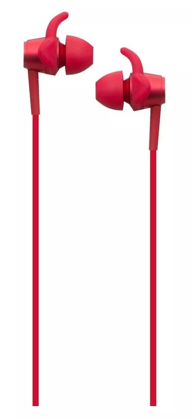 Наушники UiiSii HM5 Red - фото 1