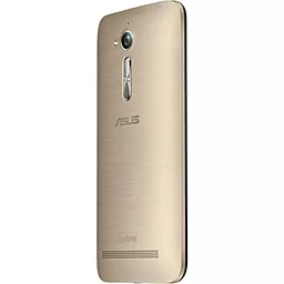 Asus ZenFone Go (ZB500KG-3G007WW) DualSim Gold - миниатюра 2