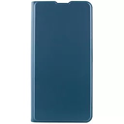 Чехол GETMAN Elegant для Xiaomi Redmi A3 Blue