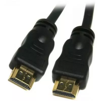 Видеокабель HDMI to HDMI 1.0m (VD 084-1m.) Viewcon - фото 1