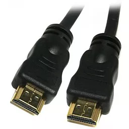 Відеокабель Viewcon HDMI to HDMI 1.0m (VD 084-1m.)