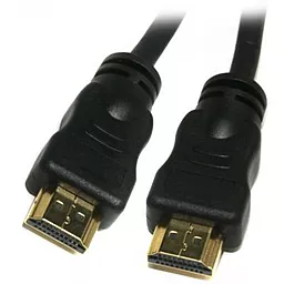 Видеокабель HDMI to HDMI 1.0m (VD 084-1m.) Viewcon - фото Видеокабель HDMI to HDMI 1.0m (VD 084-1m.) Viewcon