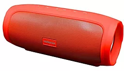 Колонки акустичні Hopestar H14 Red - фото Колонки акустичні Hopestar H14 Red