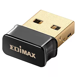Бездротовий адаптер (Wi-Fi) Edimax EW-7711ULC - фото Бездротовий адаптер (Wi-Fi) Edimax EW-7711ULC