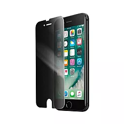 Защитное стекло Laut Anti-Spy Privacy Apple iPhone 6S, iPhone 7, iPhone 8 Clear (LAUT_IP7_PP)
