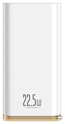 Повербанк Baseus Starlight 20000 mAh White (PPXC-02)