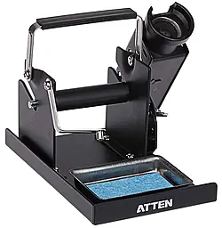 Подставка ATTEN TJ-228 для паяльника - фото Подставка ATTEN TJ-228 для паяльника