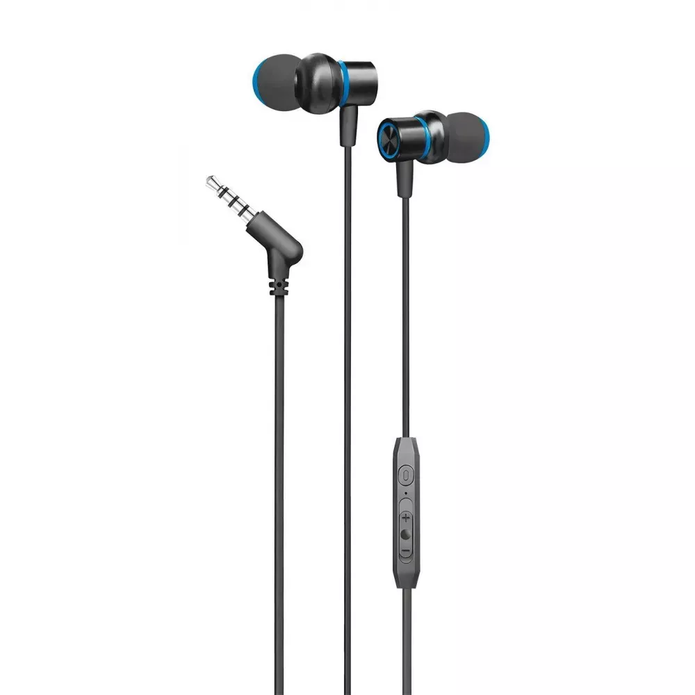Наушники Proove Scape J5 Black - фото 1